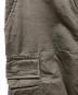 中古・古着 US ARMY (ユーエスアーミー) Jungle Fatigue Trousers カーキ サイズ:XS：16000円