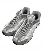 NIKEナイキ）の古着「SHOX R4　ショックス R4」｜グレー