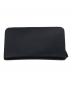 EMPORIO ARMANI (エンポリオ アルマーニ) ラウンドファスナー財布 ブラック：9000円