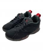 NIKEナイキ）の古着「AIR JORDAN MVP 92」｜ブラック