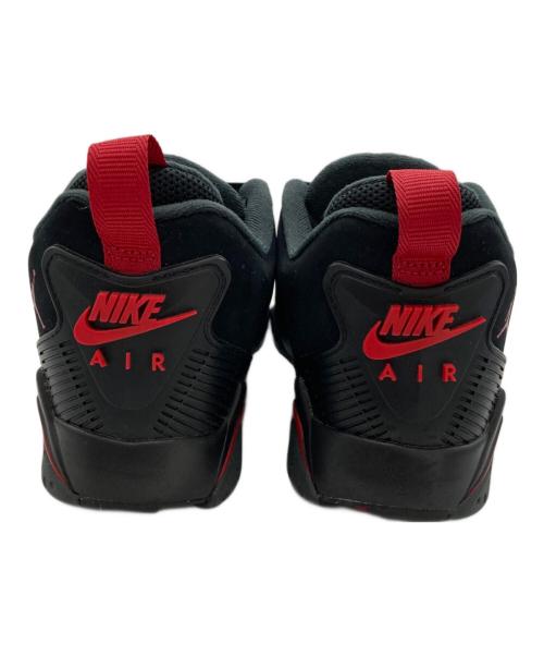 NIKE（ナイキ）NIKE (ナイキ) AIR JORDAN MVP 92 ブラック サイズ:27.5㎝の古着・服飾アイテム