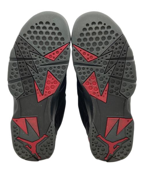 NIKE（ナイキ）NIKE (ナイキ) AIR JORDAN MVP 92 ブラック サイズ:27.5㎝の古着・服飾アイテム