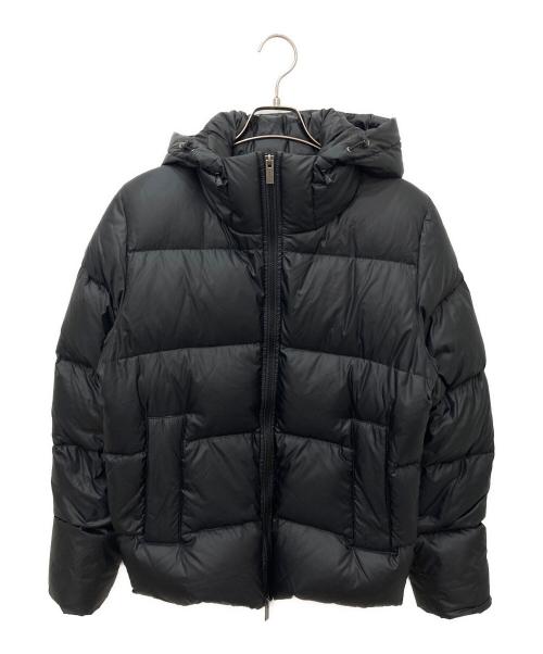 Pyrenex（ピレネックス）Pyrenex (ピレネックス) CHALON ダウンジャケット ブラック サイズ:Mの古着・服飾アイテム