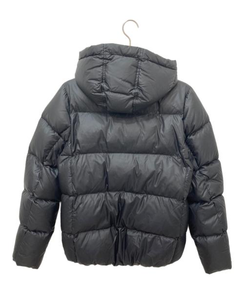 Pyrenex（ピレネックス）Pyrenex (ピレネックス) CHALON ダウンジャケット ブラック サイズ:Mの古着・服飾アイテム