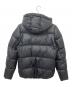 Pyrenex (ピレネックス) CHALON ダウンジャケット ブラック サイズ:M：25000円