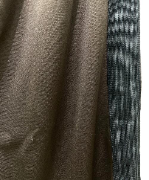 Needles（ニードルズ）Needles (ニードルズ) FREAK'S STORE (フリークスストア) H.D. Track Pant ブラウン サイズ:Ｓの古着・服飾アイテム