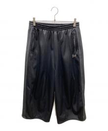 Needles（ニードルズ）の古着「H.D. Track Pant」｜ブラック