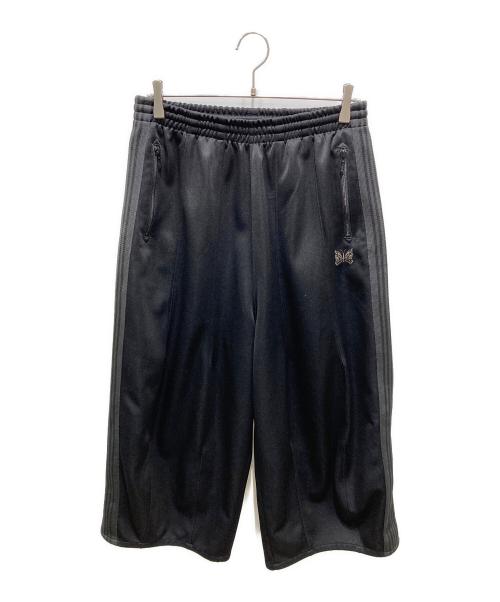 Needles（ニードルズ）Needles (ニードルズ) H.D. Track Pant ブラック サイズ:XSの古着・服飾アイテム