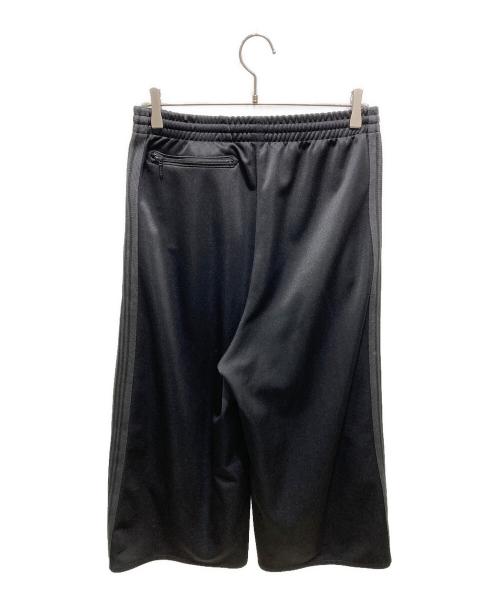 Needles（ニードルズ）Needles (ニードルズ) H.D. Track Pant ブラック サイズ:XSの古着・服飾アイテム