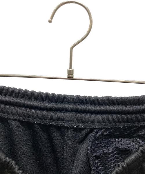 Needles（ニードルズ）Needles (ニードルズ) H.D. Track Pant ブラック サイズ:XSの古着・服飾アイテム