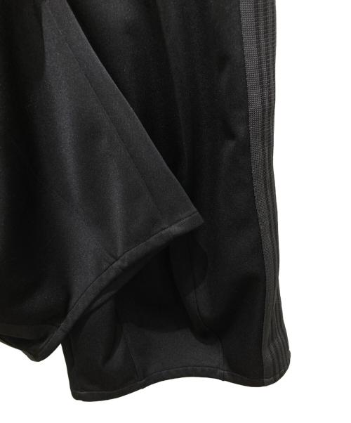 Needles（ニードルズ）Needles (ニードルズ) H.D. Track Pant ブラック サイズ:XSの古着・服飾アイテム