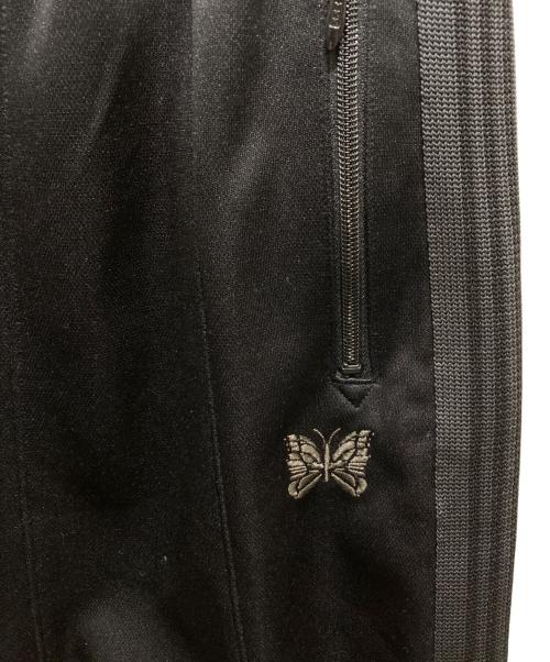 Needles（ニードルズ）Needles (ニードルズ) H.D. Track Pant ブラック サイズ:XSの古着・服飾アイテム