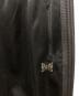 中古・古着 Needles (ニードルズ) H.D. Track Pant ブラック サイズ:XS：25000円