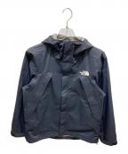 THE NORTH FACEザ ノース フェイス）の古着「DOT SHOT JACKET」｜ブラック