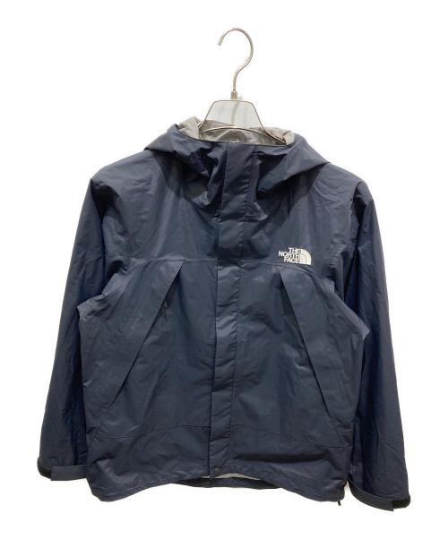 THE NORTH FACE（ザ ノース フェイス）THE NORTH FACE (ザ ノース フェイス) DOT SHOT JACKET ブラック サイズ:Ｓの古着・服飾アイテム