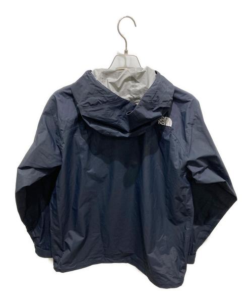 THE NORTH FACE（ザ ノース フェイス）THE NORTH FACE (ザ ノース フェイス) DOT SHOT JACKET ブラック サイズ:Ｓの古着・服飾アイテム