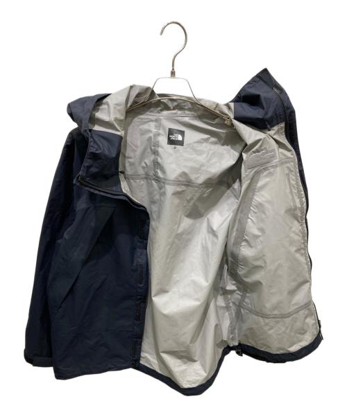 THE NORTH FACE（ザ ノース フェイス）THE NORTH FACE (ザ ノース フェイス) DOT SHOT JACKET ブラック サイズ:Ｓの古着・服飾アイテム
