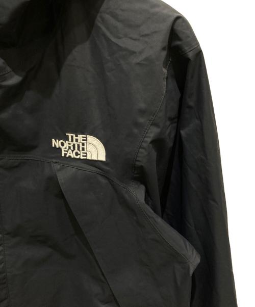 THE NORTH FACE（ザ ノース フェイス）THE NORTH FACE (ザ ノース フェイス) DOT SHOT JACKET ブラック サイズ:Ｓの古着・服飾アイテム