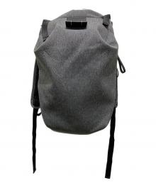 Cote&Ciel（コートエシエル）の古着「リュック」｜グレー