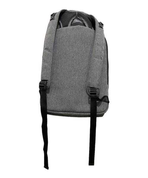 Cote&Ciel（コートエシエル）Cote&Ciel (コートエシエル) リュック グレーの古着・服飾アイテム
