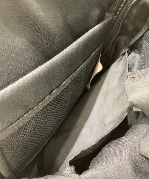 Cote&Ciel（コートエシエル）Cote&Ciel (コートエシエル) リュック グレーの古着・服飾アイテム