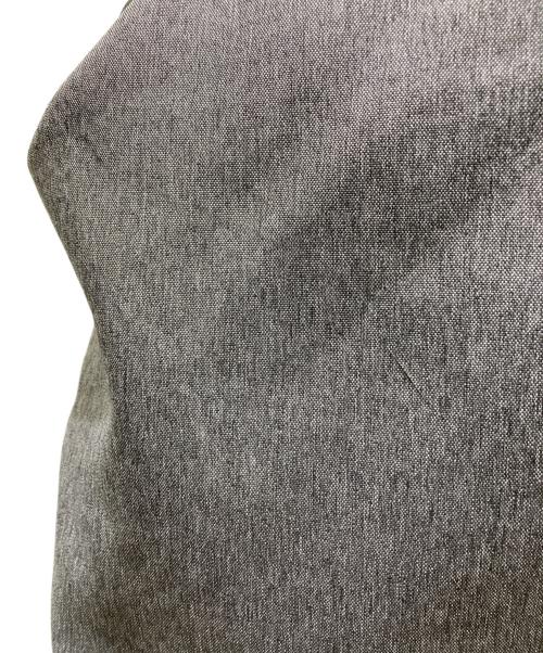 Cote&Ciel（コートエシエル）Cote&Ciel (コートエシエル) リュック グレーの古着・服飾アイテム