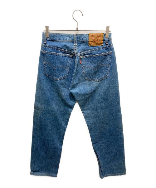 LEVI'S（リーバイス）LEVI'S (リーバイス) デニムパンツ ブルー サイズ:32の古着・服飾アイテム