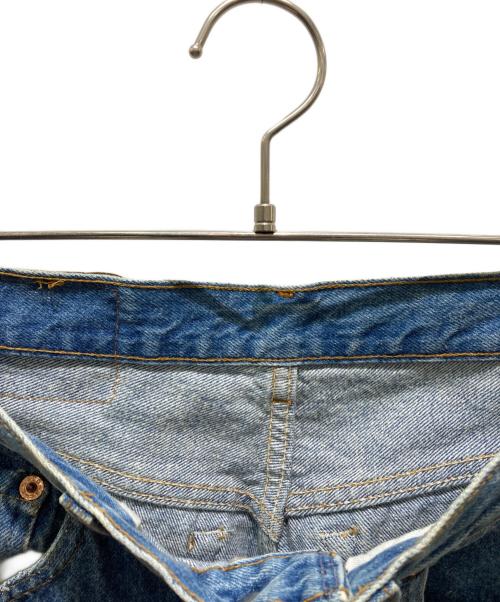 LEVI'S（リーバイス）LEVI'S (リーバイス) デニムパンツ ブルー サイズ:32の古着・服飾アイテム