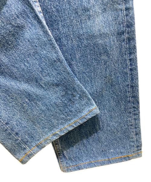 LEVI'S（リーバイス）LEVI'S (リーバイス) デニムパンツ ブルー サイズ:32の古着・服飾アイテム