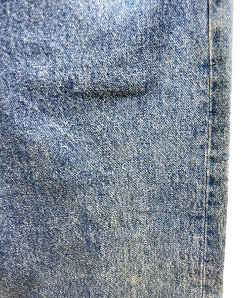 LEVI'S（リーバイス）LEVI'S (リーバイス) デニムパンツ ブルー サイズ:32の古着・服飾アイテム