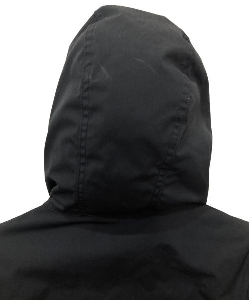 THE NORTHFACE PURPLELABEL（ザ・ノースフェイス パープルレーベル）THE NORTHFACE PURPLELABEL (ザ・ノースフェイス パープルレーベル) 65/35 Mountain Short Down Parka ネイビー サイズ:Mの古着・服飾アイテム