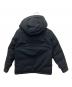 THE NORTHFACE PURPLELABEL (ザ・ノースフェイス パープルレーベル) 65/35 Mountain Short Down Parka ネイビー サイズ:M：12000円