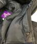中古・古着 THE NORTHFACE PURPLELABEL (ザ・ノースフェイス パープルレーベル) 65/35 Mountain Short Down Parka ネイビー サイズ:M：12000円