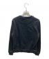 KENZO (ケンゾー) CLASSIC TIGER SLIM SWEATSHIRT ブラック サイズ:Ｓ：10000円