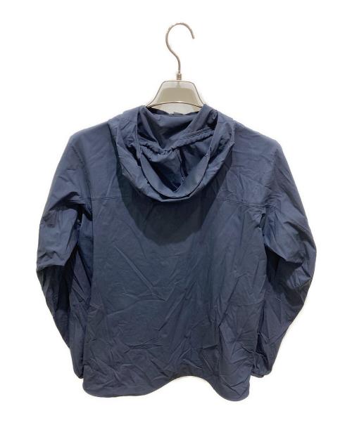 ARC'TERYX（アークテリクス）ARC'TERYX (アークテリクス) SQUAMISH HOODY ネイビー サイズ:Ｓの古着・服飾アイテム