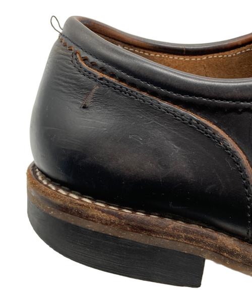 ROLLING DUB TRIO（ローリングダブトリオ）ROLLING DUB TRIO (ローリングダブトリオ) COUPEN LOW MOC ブラック サイズ:8hの古着・服飾アイテム