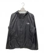 THE NORTH FACEザ ノース フェイス）の古着「マウンテンパーカー」｜ブラック