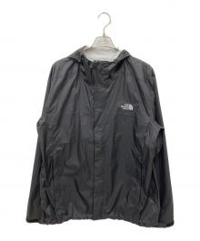 THE NORTH FACE（ザ ノース フェイス）の古着「マウンテンパーカー」｜ブラック
