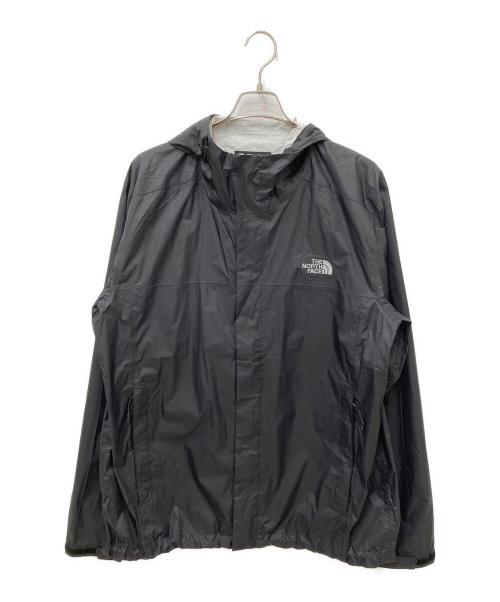 THE NORTH FACE（ザ ノース フェイス）THE NORTH FACE (ザ ノース フェイス) マウンテンパーカー ブラック サイズ:XLの古着・服飾アイテム