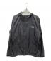 THE NORTH FACE（ザ ノース フェイス）の古着「マウンテンパーカー」｜ブラック