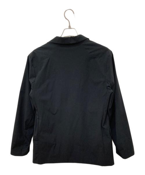THE NORTH FACE（ザ ノース フェイス）THE NORTH FACE (ザ ノース フェイス) Jetset Ventrix Blazer ジェットセットベントリックスブレザー ブラック サイズ:Lの古着・服飾アイテム