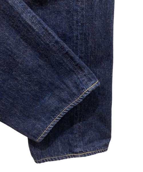 FULLCOUNT（フルカウント）FULLCOUNT (フルカウント) デニムパンツ ブルー サイズ:33の古着・服飾アイテム