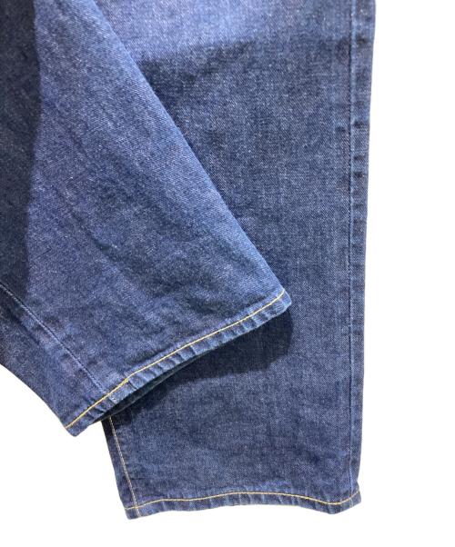 LEE（リー）LEE (リー) WAREHOUSE (ウエアハウス) デニムパンツ ブルー サイズ:32の古着・服飾アイテム