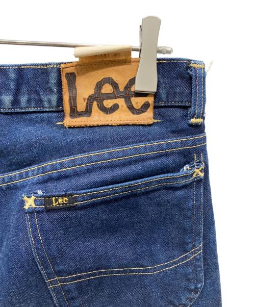 LEE（リー）LEE (リー) WAREHOUSE (ウエアハウス) デニムパンツ ブルー サイズ:32の古着・服飾アイテム