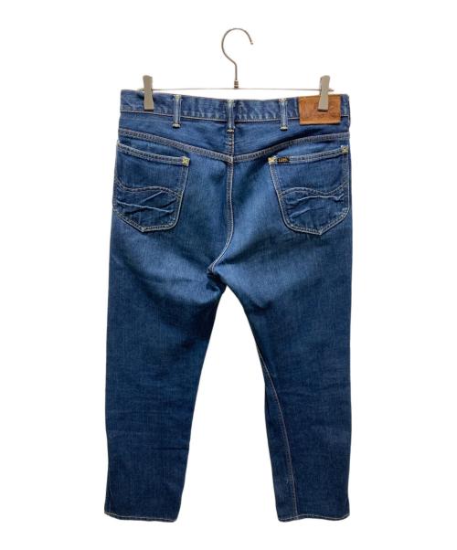 LEE（リー）LEE (リー) WAREHOUSE (ウエアハウス) デニムパンツ ブルー サイズ:33の古着・服飾アイテム