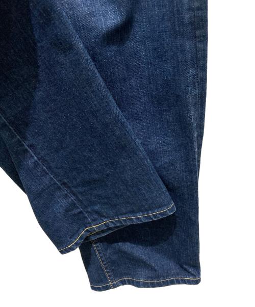 LEE（リー）LEE (リー) WAREHOUSE (ウエアハウス) デニムパンツ ブルー サイズ:33の古着・服飾アイテム