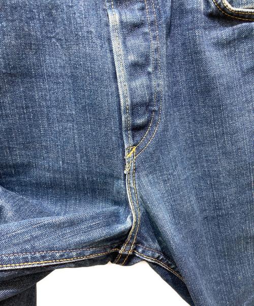 LEE（リー）LEE (リー) WAREHOUSE (ウエアハウス) デニムパンツ ブルー サイズ:33の古着・服飾アイテム