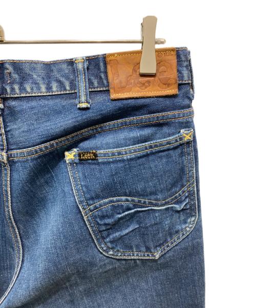LEE（リー）LEE (リー) WAREHOUSE (ウエアハウス) デニムパンツ ブルー サイズ:33の古着・服飾アイテム