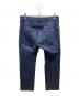 MISTER FREEDOM (ミスターフリーダム) SUGAR CANE (シュガーケーン) 11oz. SUGAR CANE FIBER DENIM ブルー サイズ:34：14000円