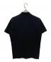 LACOSTE (ラコステ) ポロシャツ ブラック サイズ:5：4000円